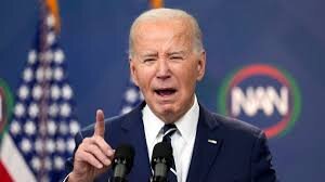US Biden