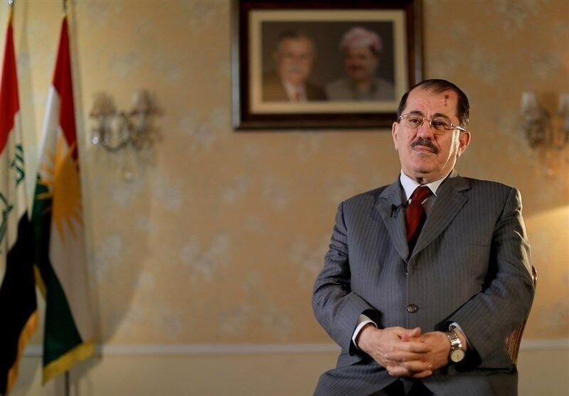 KRG