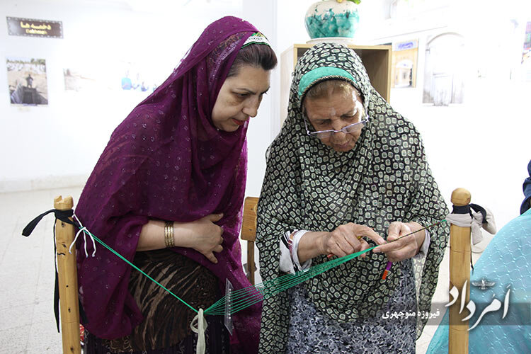 Exhibit highlights Zoroastrian’s cultural contribution