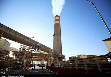 Iran’s power generation capacity rises by 183MW