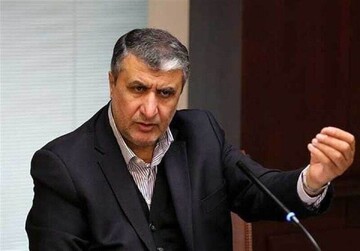 Shiraz to host new nuclear reactor, announces AEOI chief
