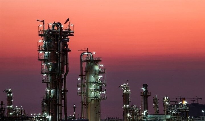 Petchem production capacity to exceed 100m tons by Mar. 2025