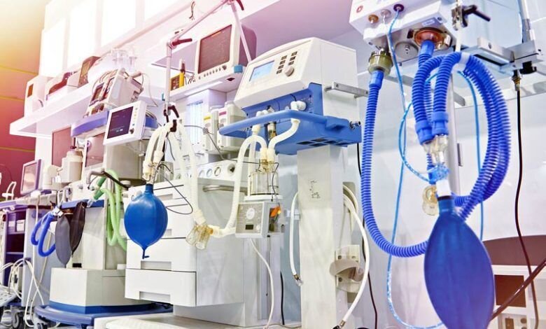 Iran is top medical device manufacturer in West Asia: official