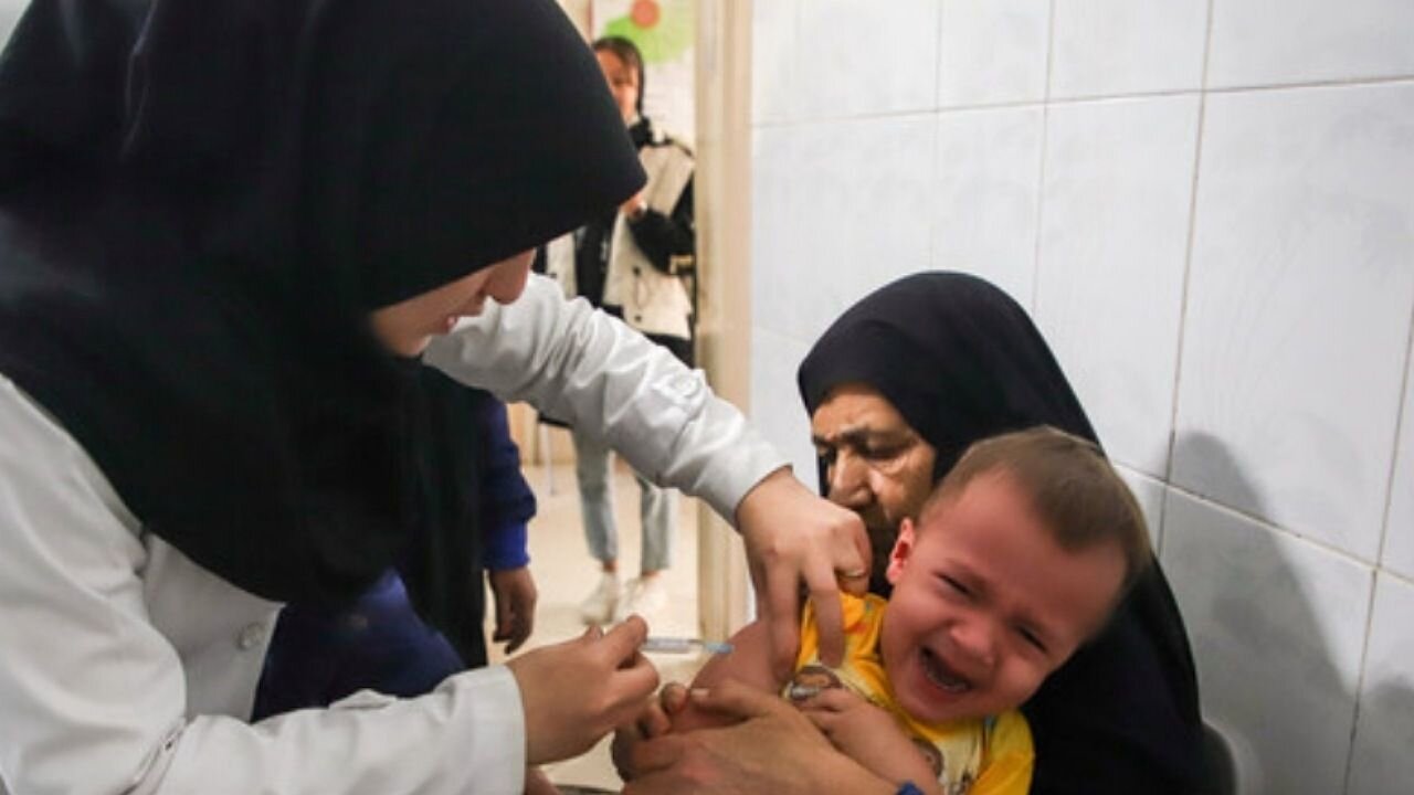 Rotavirus, pneumococcal vaccinations cover more provinces