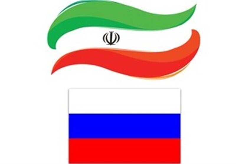 Iran Russia
