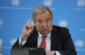 Guterres