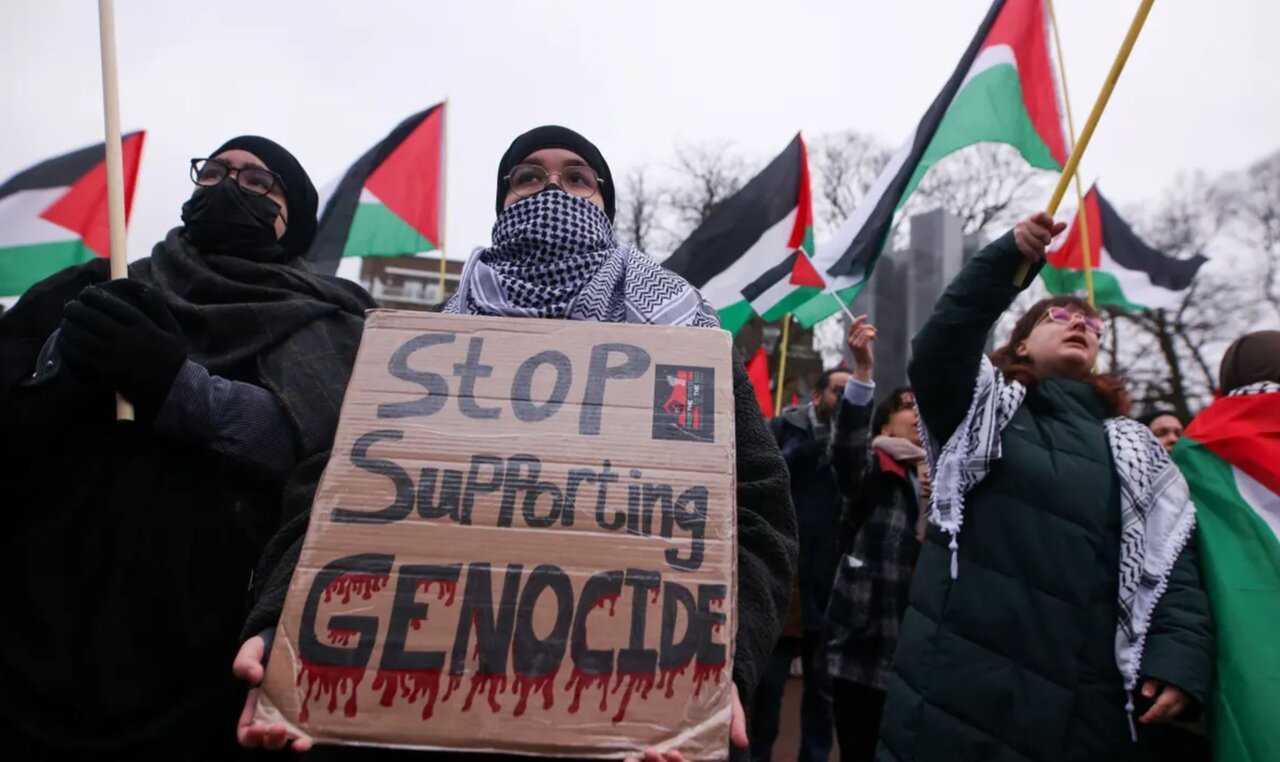 genocide