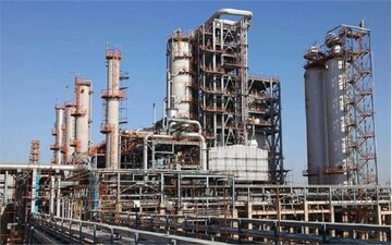 1st phase of Persian Gulf Mehr refinery to go operational by Mar. 2025