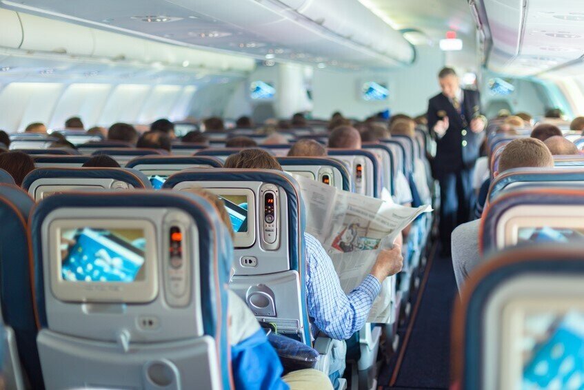 Flight