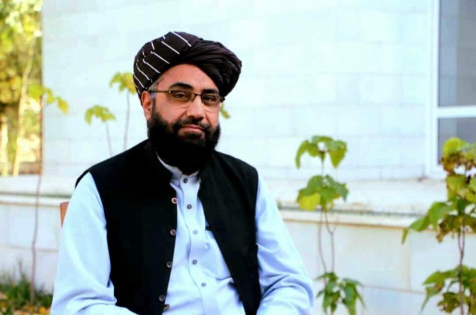 Rahmatullah Faizan