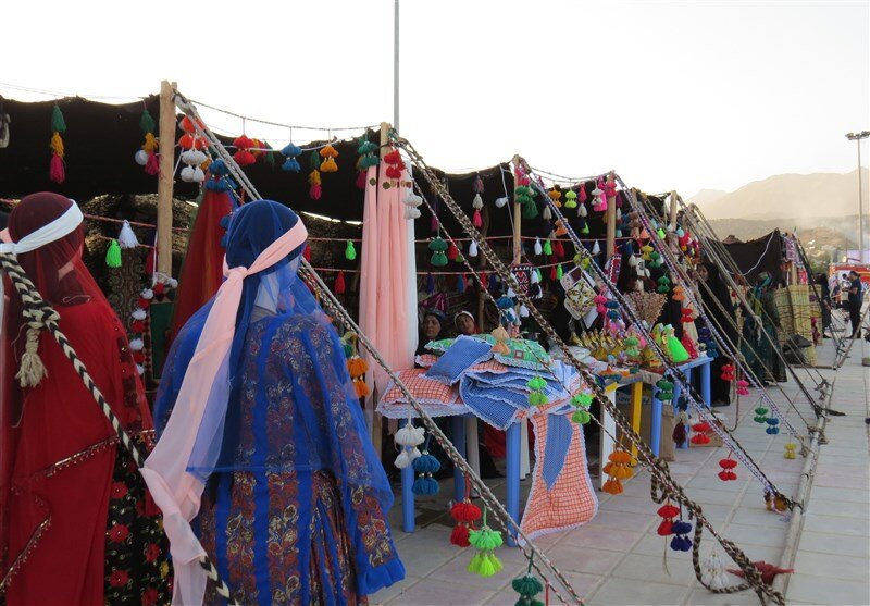 Tribal charm fills the air in Ardabil’s picturesque plains