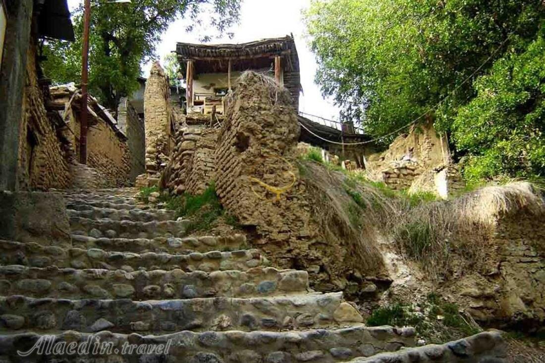 Agritourism on the rise in Alborz province
