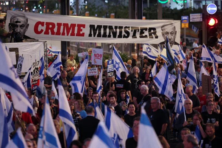Israel war