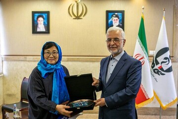 Iran calls on UN to address drug-related issues in Afghanistan  
