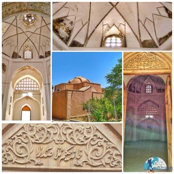 Discover unmissable historical houses while traveling Qom