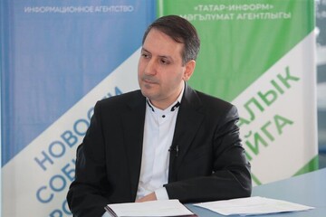 Davood Mirzakhani