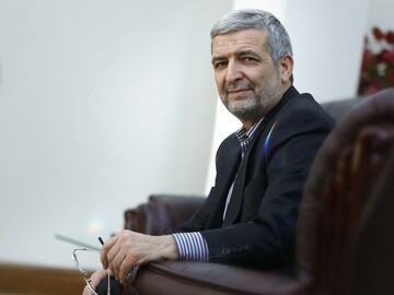 Tehran calls on UN to facilitate Afghan refugee repatriation
