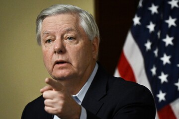 Senator Lindsey Graham