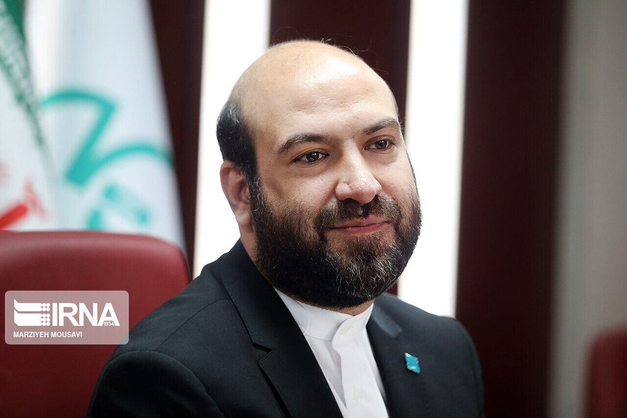 Isirqi ISIRI becomes a member of ILAC - Tehran Times