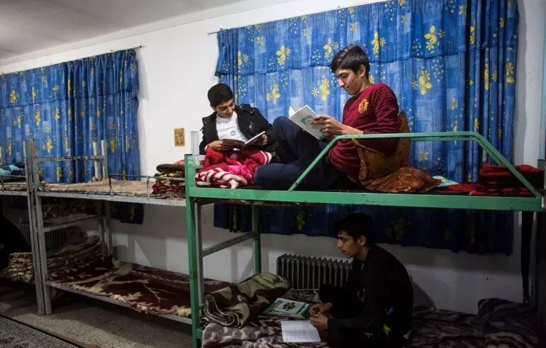 Boarding school students to be equipped with essential skills