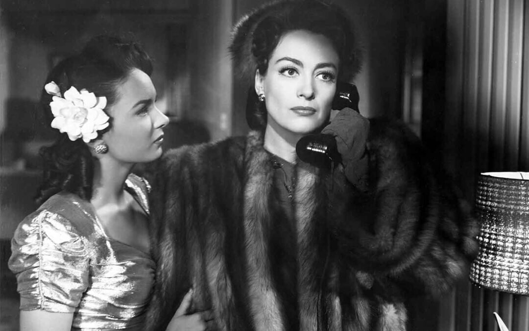 “Mildred Pierce”