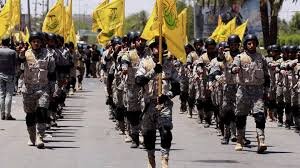 Iraq resistance