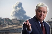 Senator’s suggestion to Israel to nuke Gaza is ‘horrible’: Iran