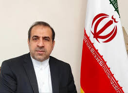 Tehran ambassador emphasizes India's ‘importance’ amidst potential US bans 