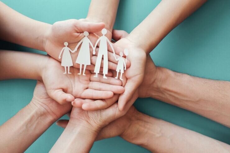 Demographic changes affecting family well-being