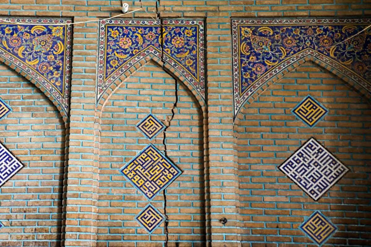 Zayandehrud mismanagement threatens Isfahan’s heritage, researcher warns