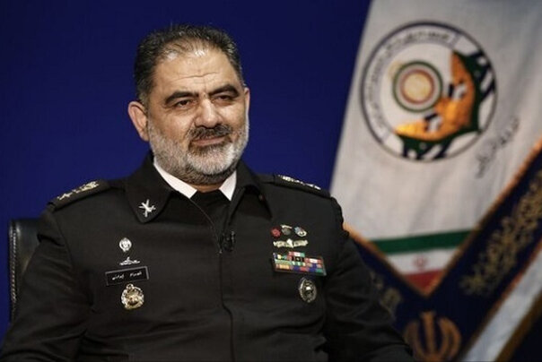 irani