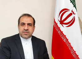 Iraj Elahi