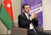 Azerbaijan announces new location for embassy in Iran