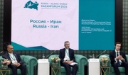 BRICS first step towards a more just world: Iranian diplomat