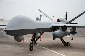 US drone