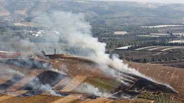 Israel rockets