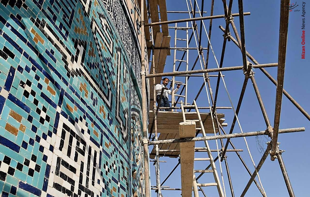 Tabriz to host conference on historical property conservation