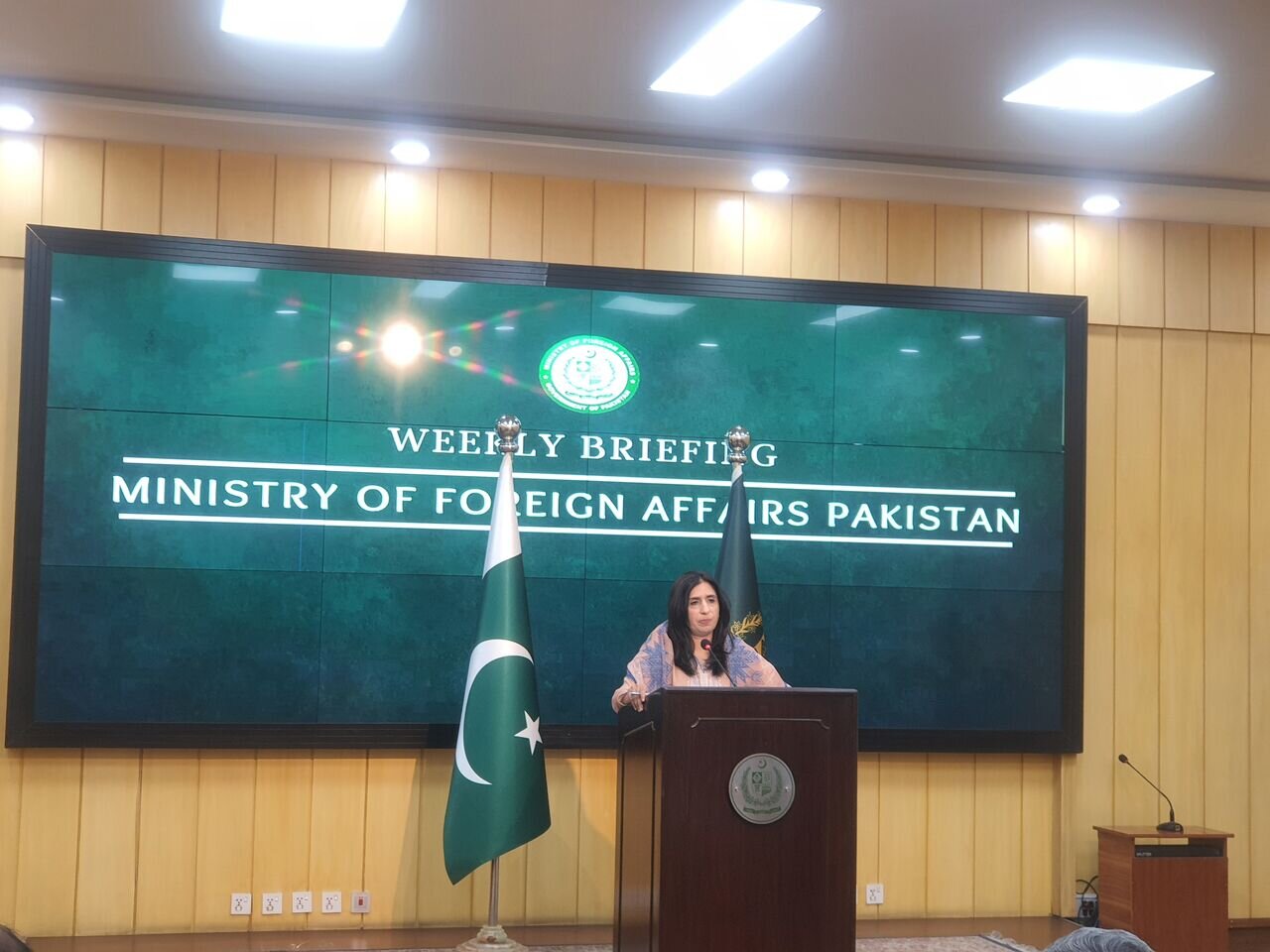 Mumtaz Zahra