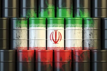 Iran's oil output reaches 3.2m bpd in February: IEA