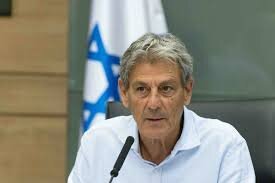 Mossad
