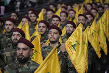 Hezbollah