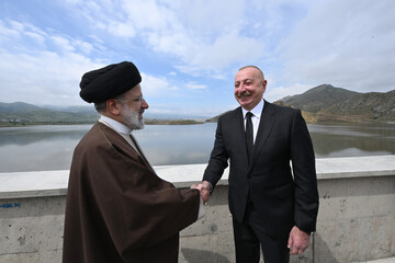 Iran-Azerbaijan: ‘unshakable friendship’ beyond borders