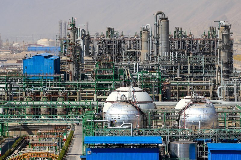 petchem