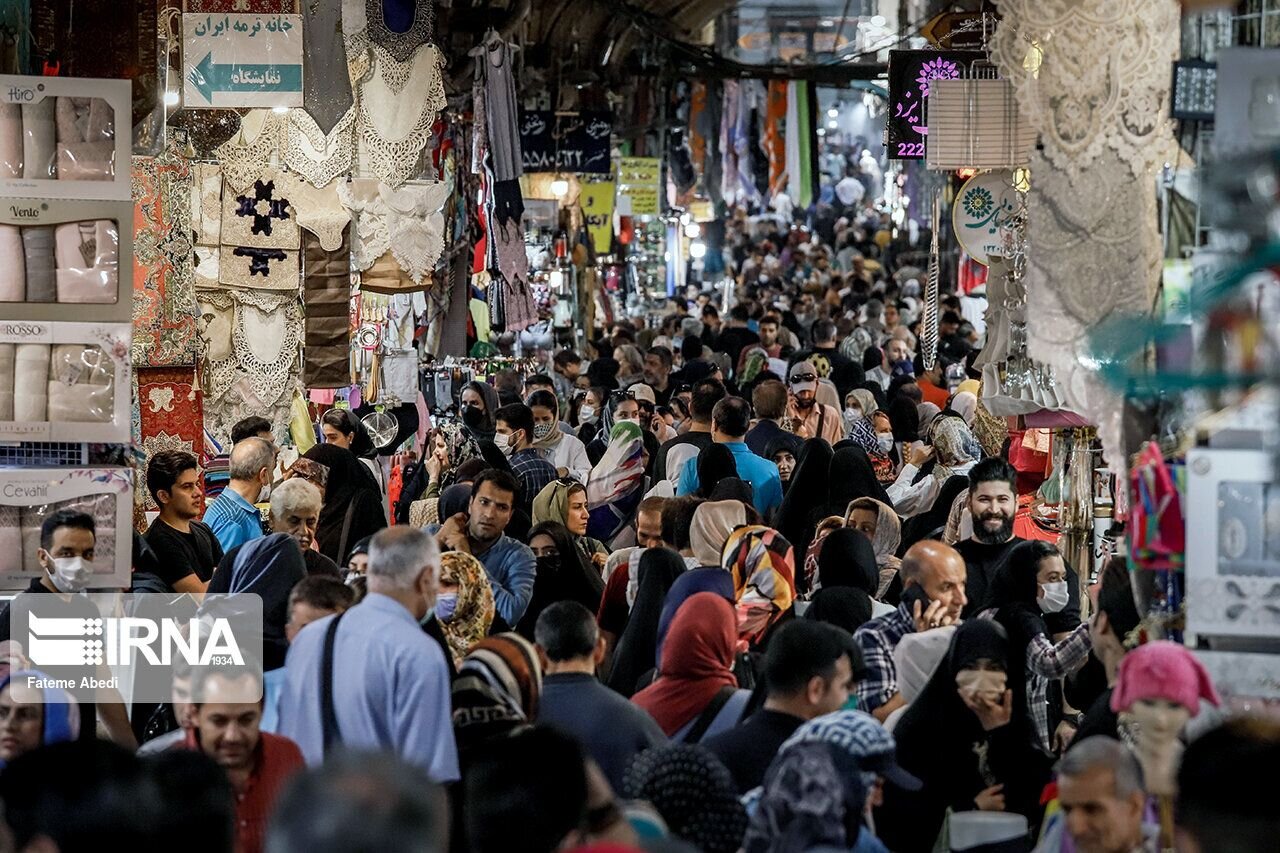 Government measures in boosting population growth