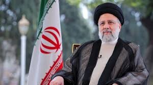 Ebrahim Raisi