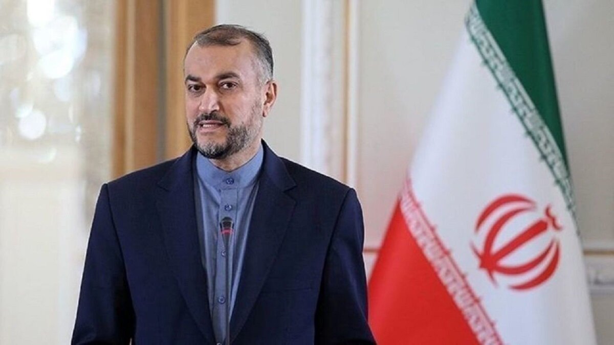 Hossein Amir Abdollahian