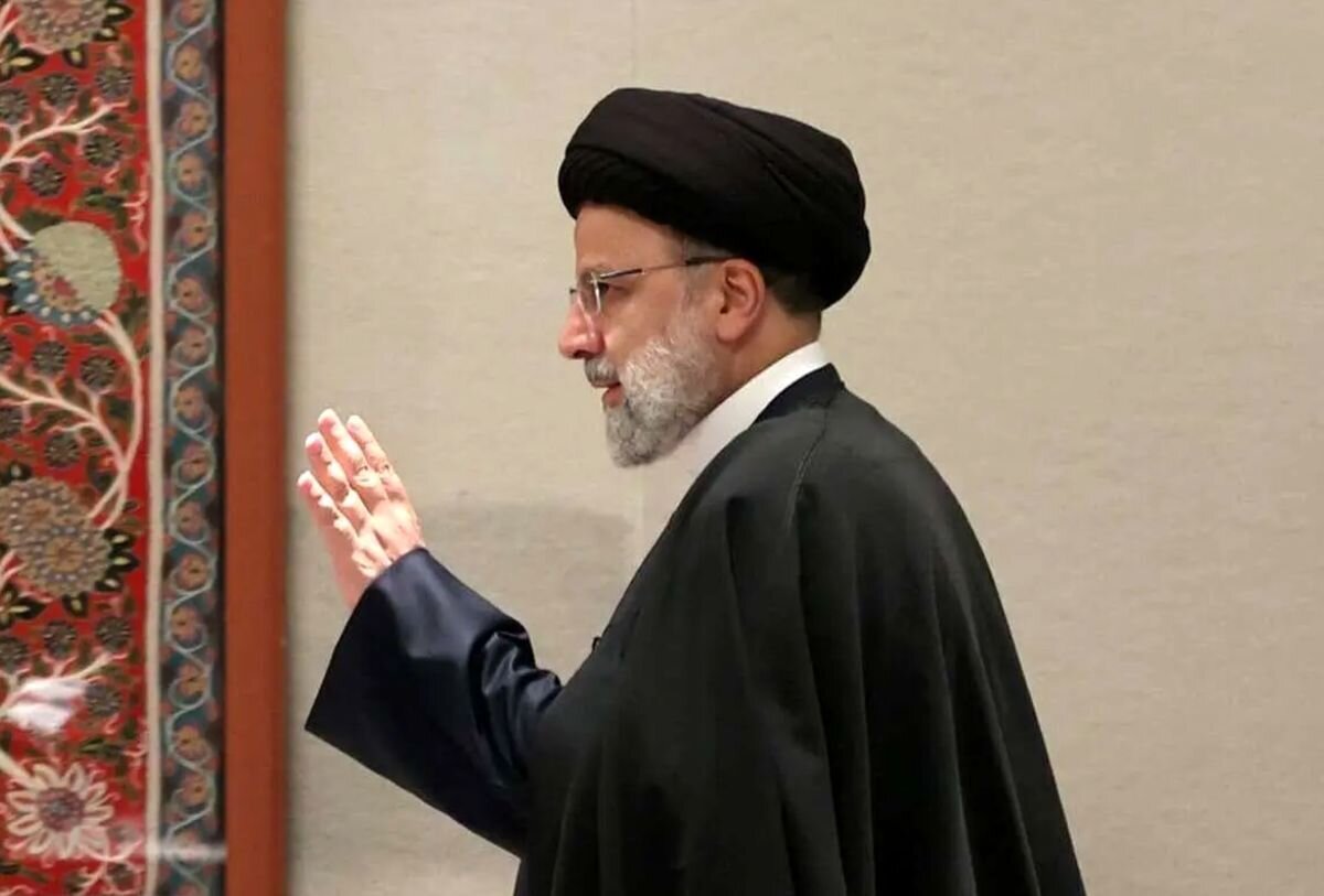 President Raisi