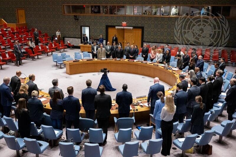 Iran UNSC
