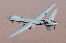 S MQ-9 Reaper drone