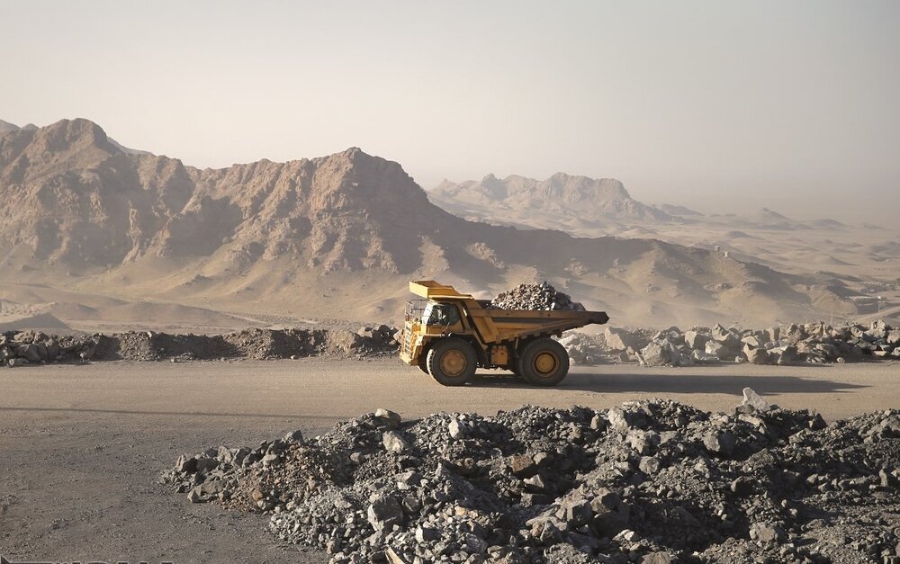 mining